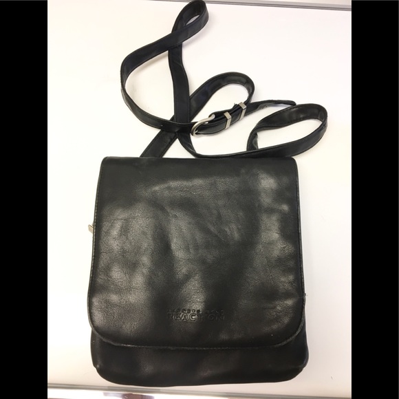 Pretty Kenneth Cole Reaction shoulder bag - Picture 1 of 8